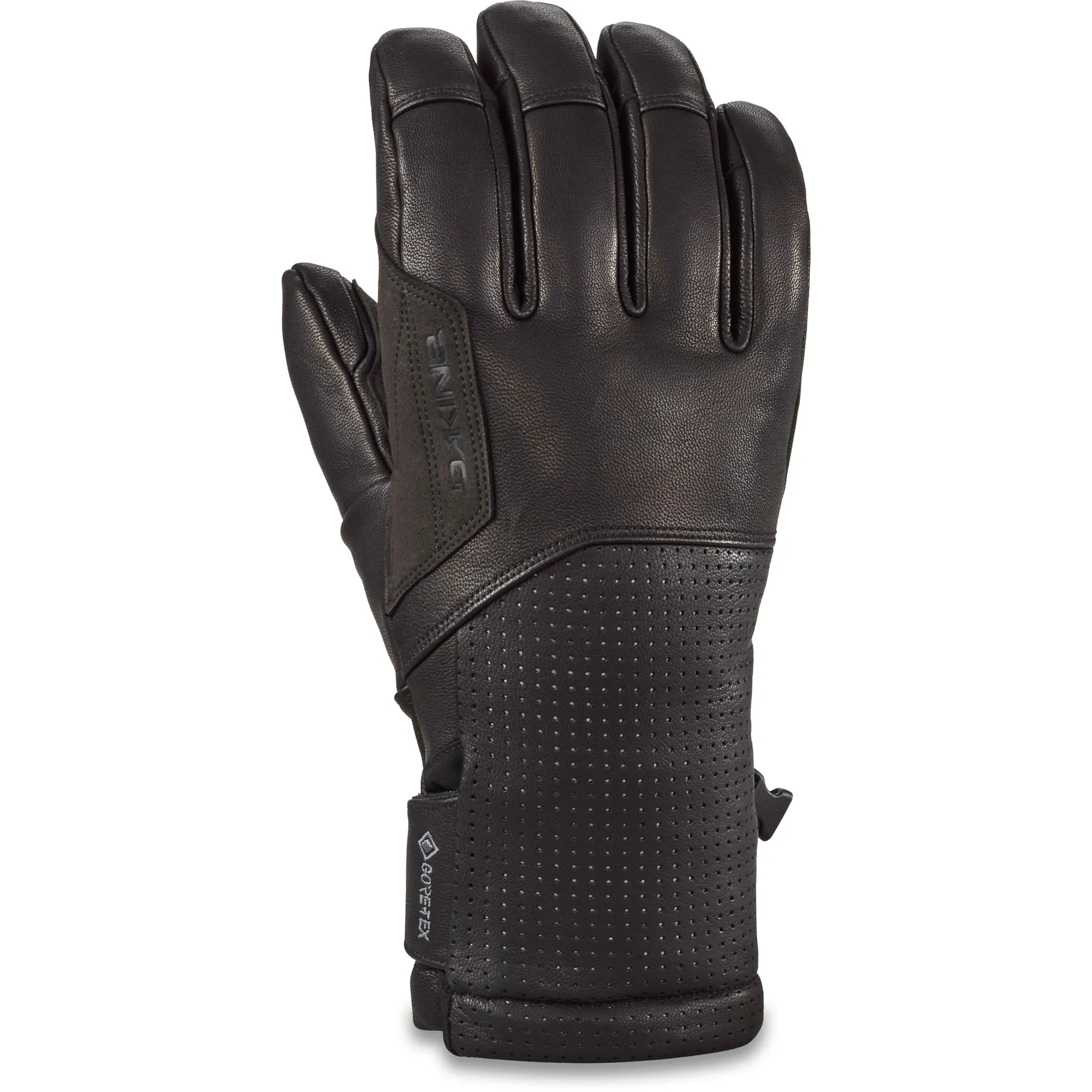 Kodiak Gore-Tex Glove - Black sold by Dakine