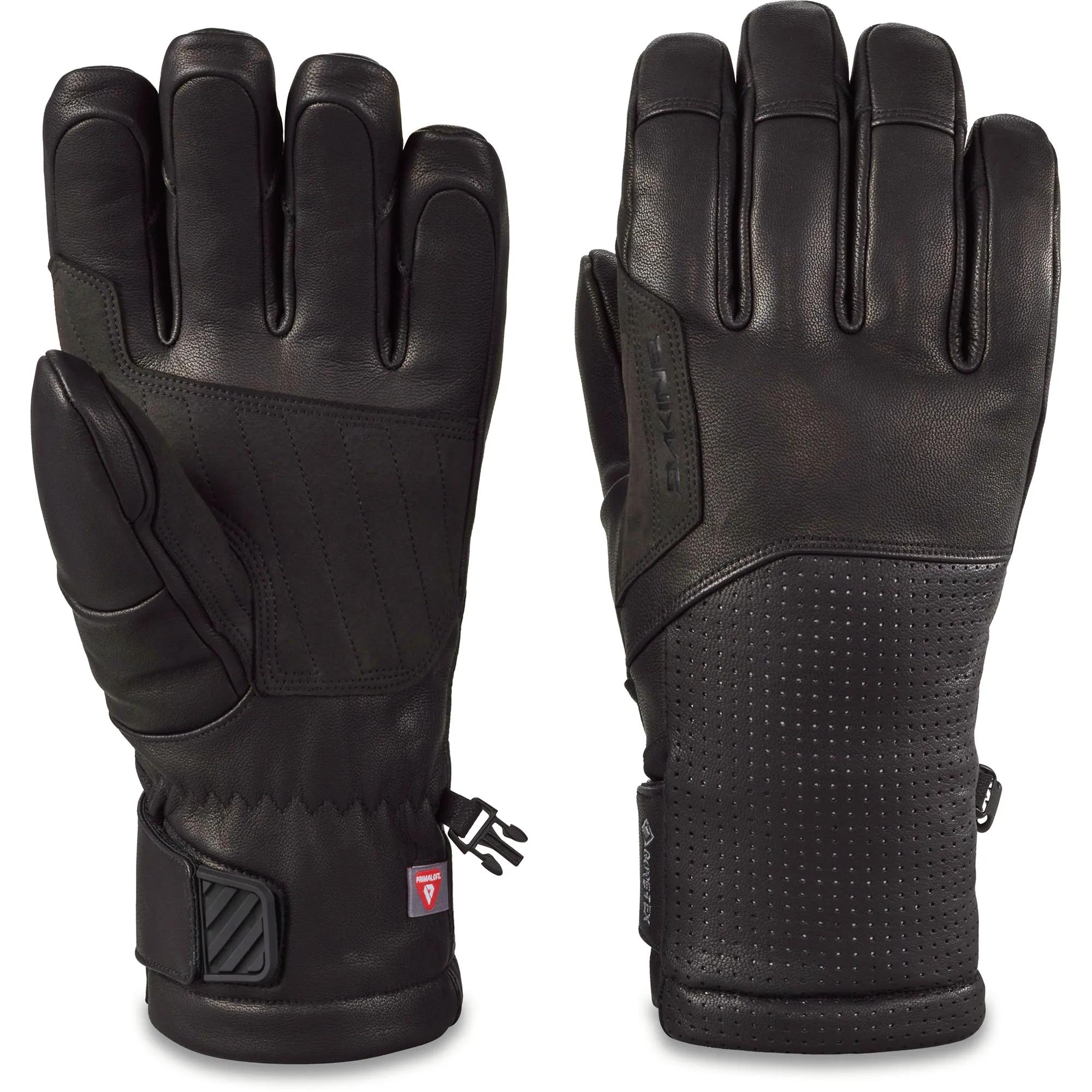 Kodiak Gore-Tex Glove - Black sold by Dakine product image thumbnail 3