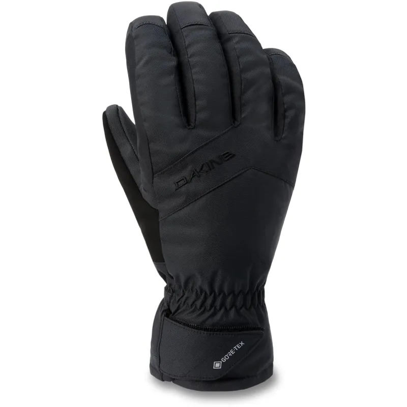 Eclipse Gore-Tex Short Glove - Black sold by Dakine