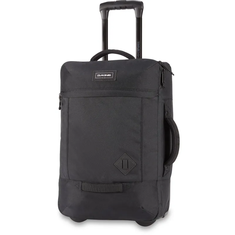 365 Carry On Roller 40L - Black sold by Dakine