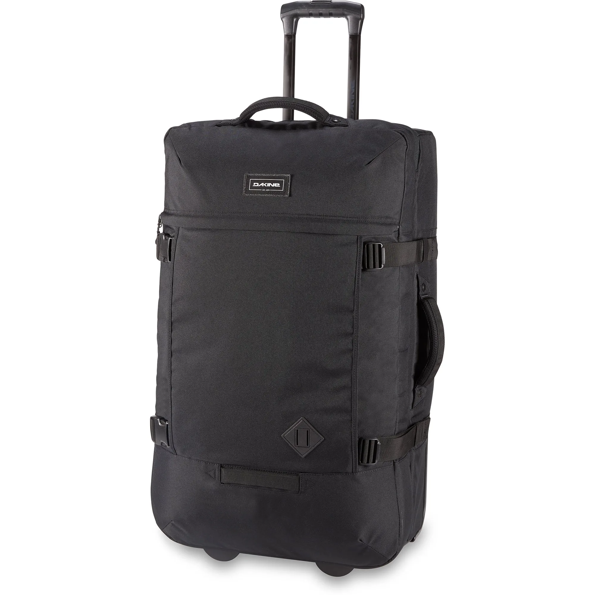 365 Roller Bag 100L - Black sold by Dakine