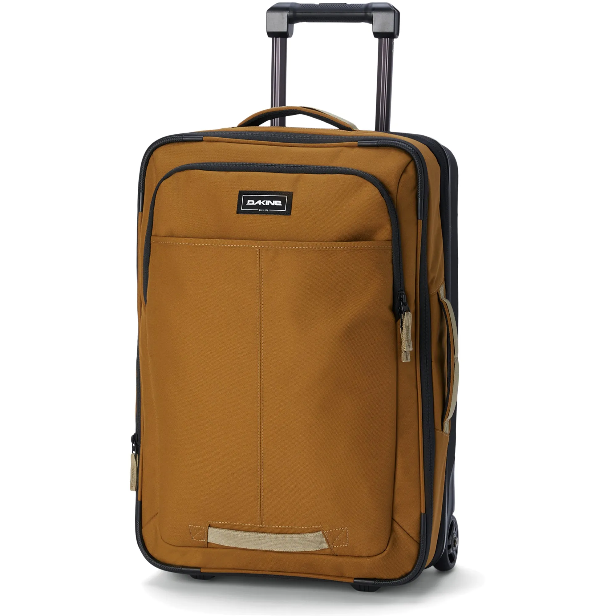 Status Roller Bag +42L - Rubber sold by Dakine