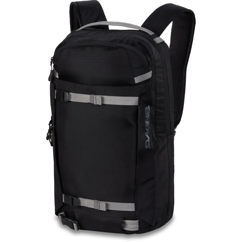 Mission Pro Backpack 18L - Black sold by Dakine