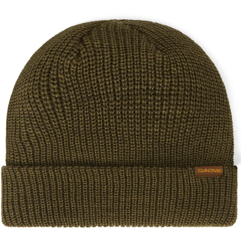 Cory Beanie - Dark Olive made by Dakine