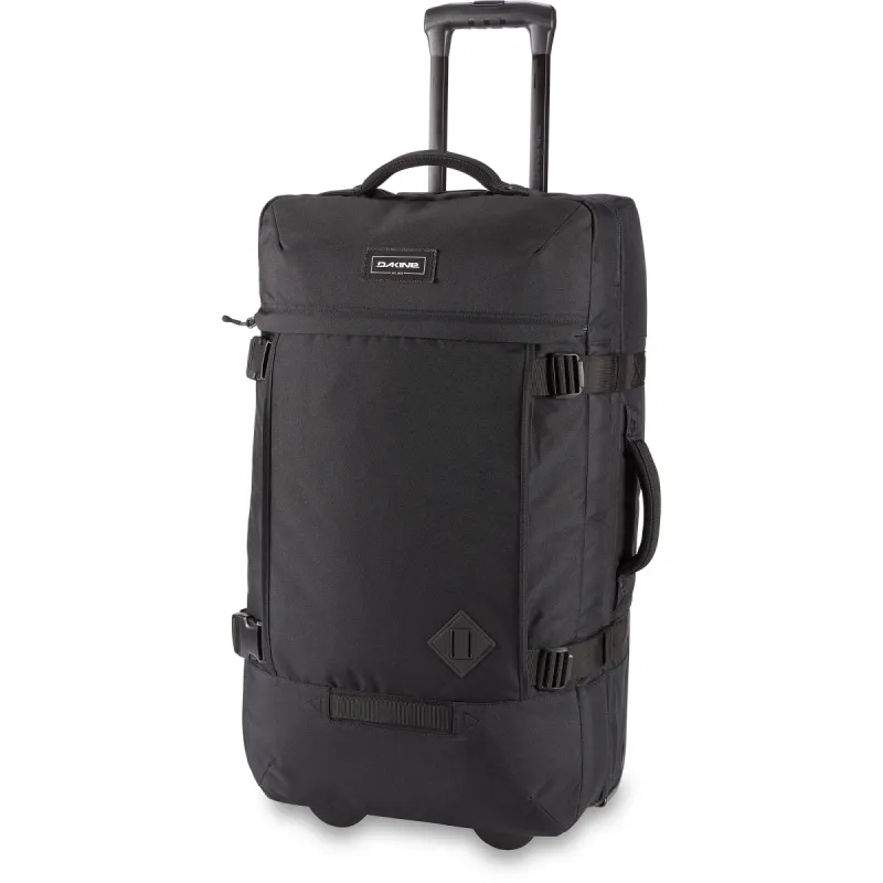 365 Roller Bag 75L - Black sold by Dakine