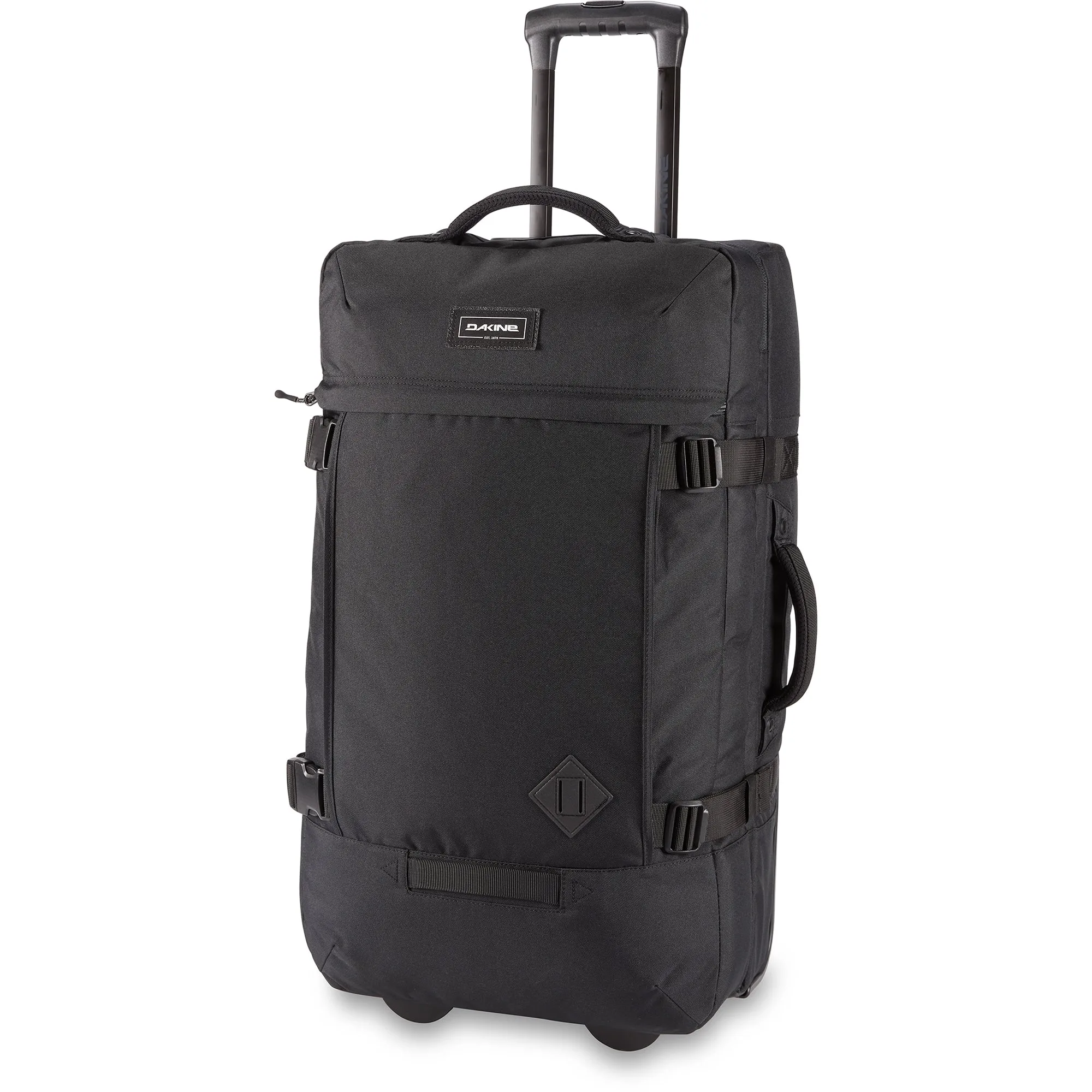 365 Roller Bag 75L - Black sold by Dakine