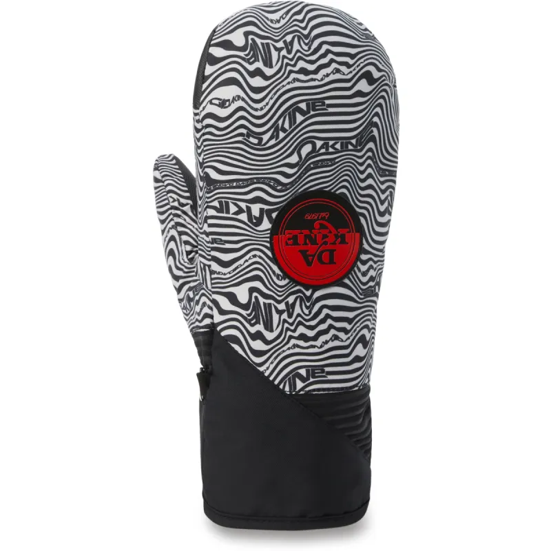 Crossfire Short Mitt - Dakine Waves sold by Dakine