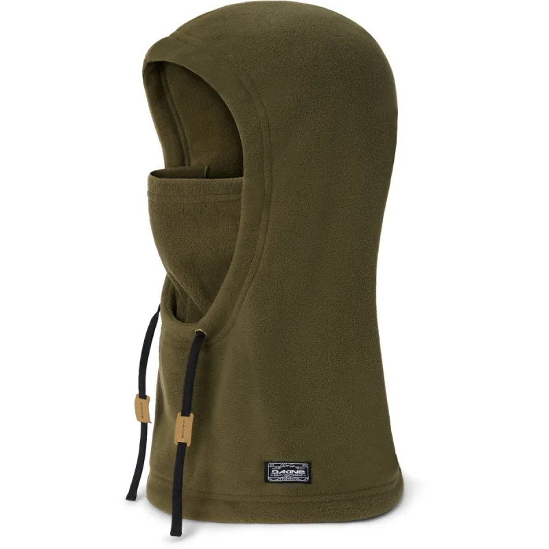 Hunter Hood - Dark Olive sold by Dakine