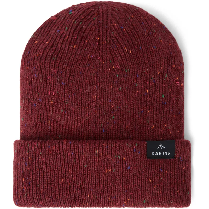 Axel Beanie - Sundried Tomato made by Dakine