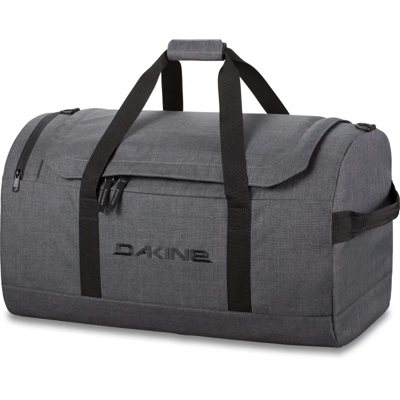 EQ Duffle 70L - Carbon sold by Dakine