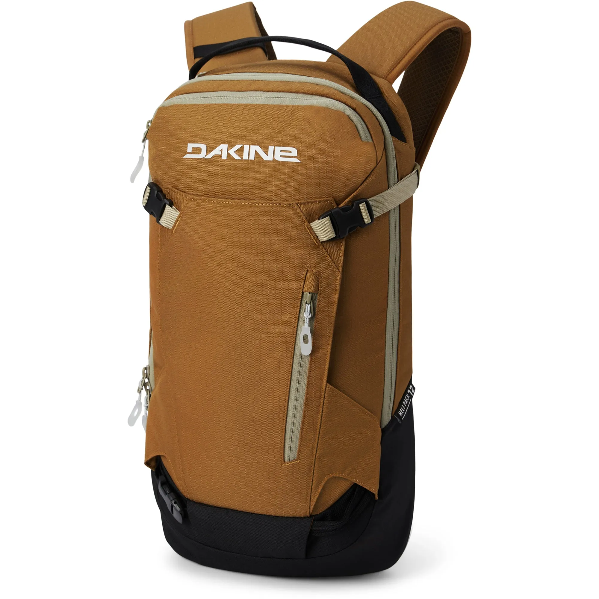 Heli Pack 12L - Rubber sold by Dakine