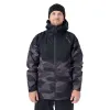 Siphon 10K Shell Jacket - Black sold by Dakine