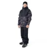 Siphon 10K Shell Jacket - Black sold by Dakine