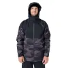 Siphon 10K Shell Jacket - Black sold by Dakine