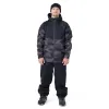 Siphon 10K Shell Jacket - Black sold by Dakine