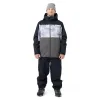 Triton 15K Shell Jacket - Black sold by Dakine