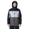 Triton 15K Shell Jacket - Black sold by Dakine