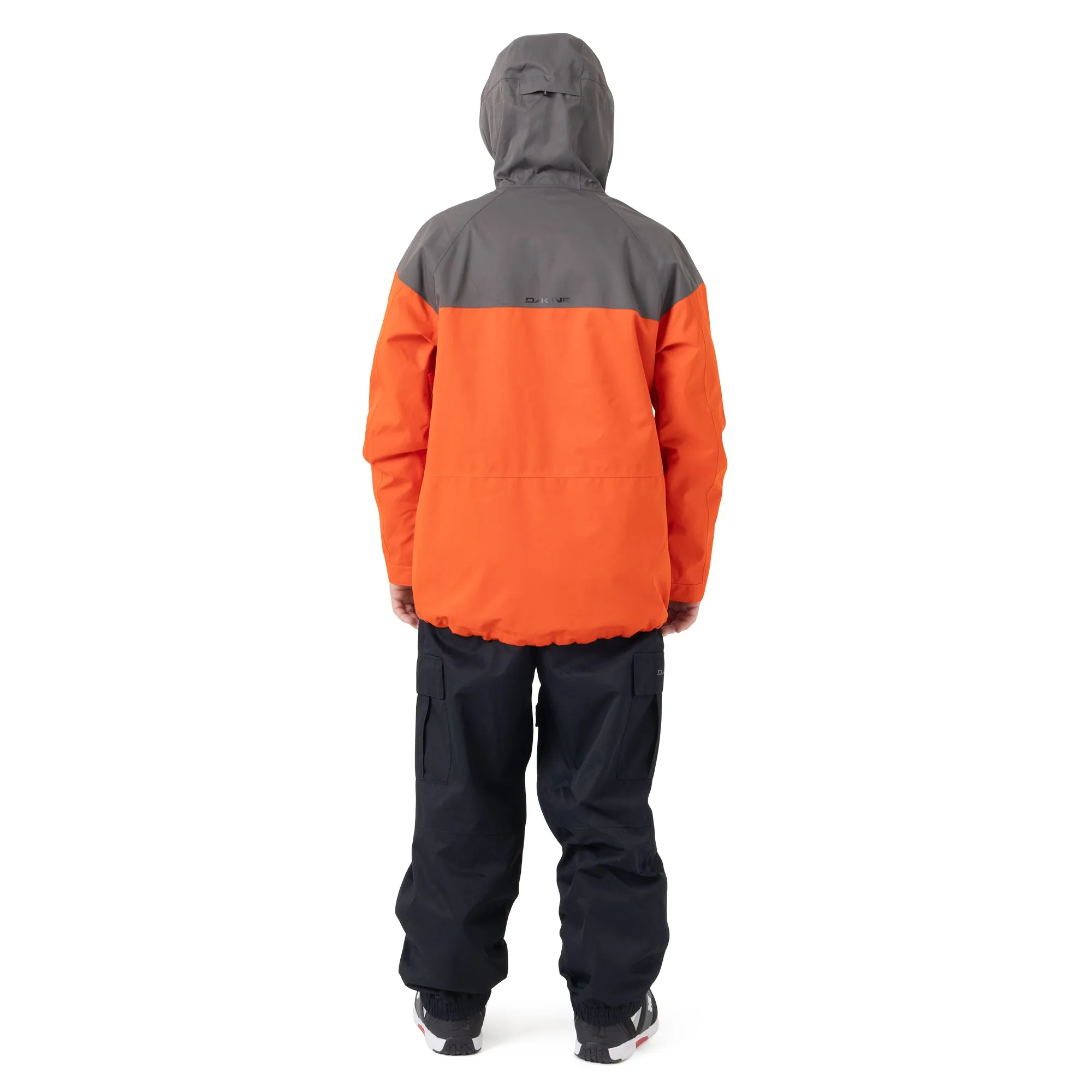 Siphon 10K Shell Jacket - Ash sold by Dakine product image thumbnail 4