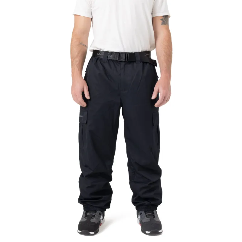 Rodgers 10K Cargo Snow Pant - Black made by Dakine