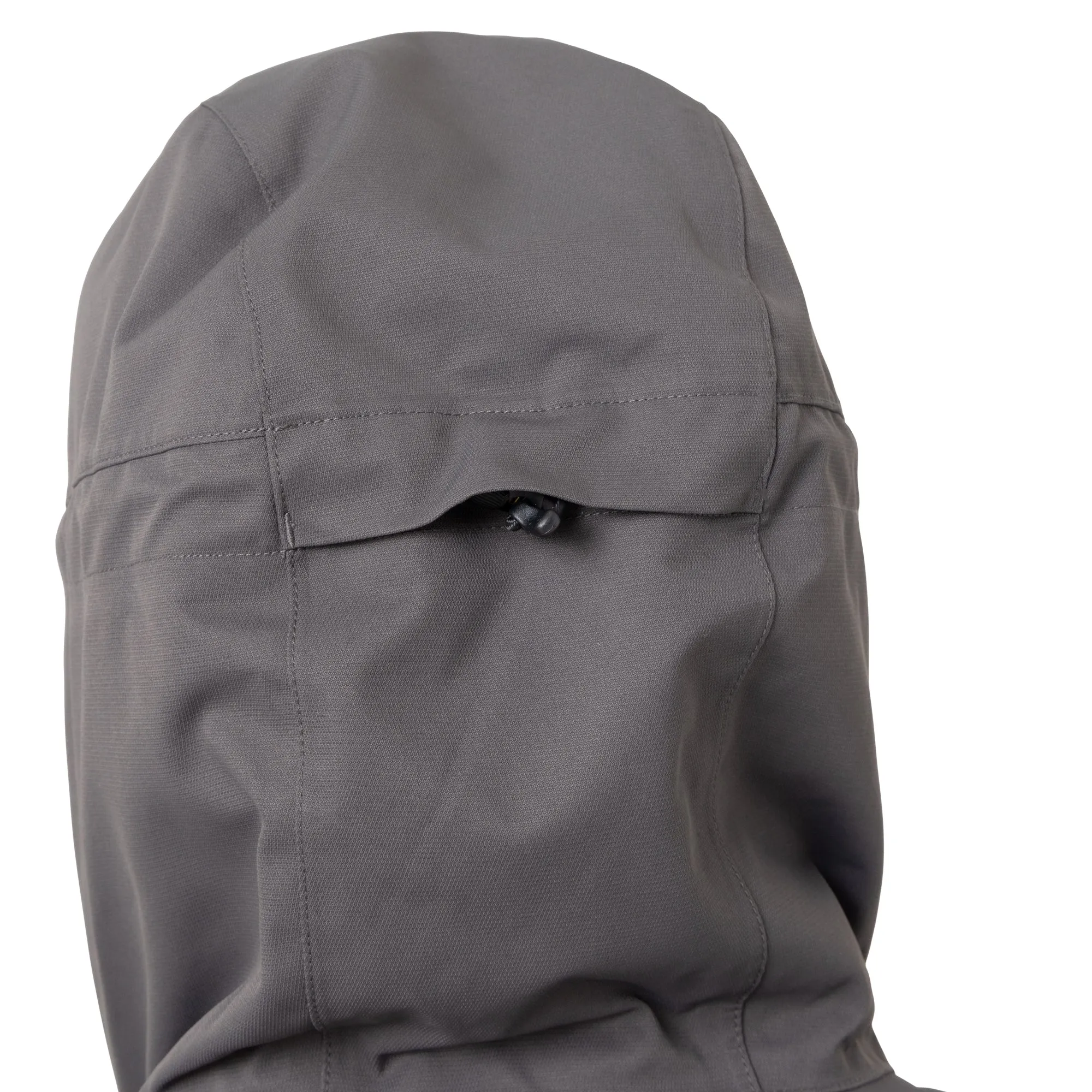 Triton 15K Shell Jacket - Ash sold by Dakine product image thumbnail 5