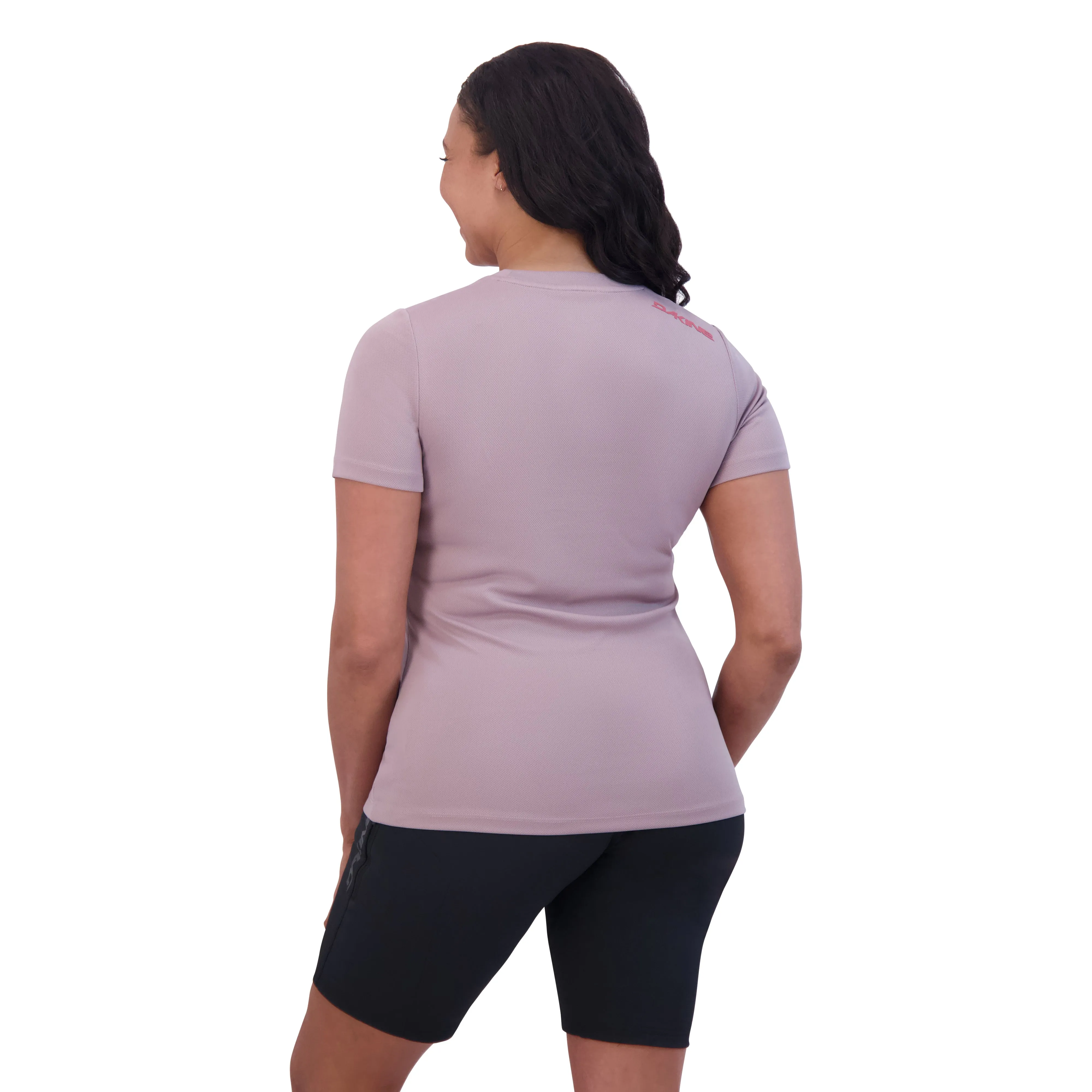 Thrillium Short Sleeve Club Jersey Women's - Quail sold by Dakine product image thumbnail 2