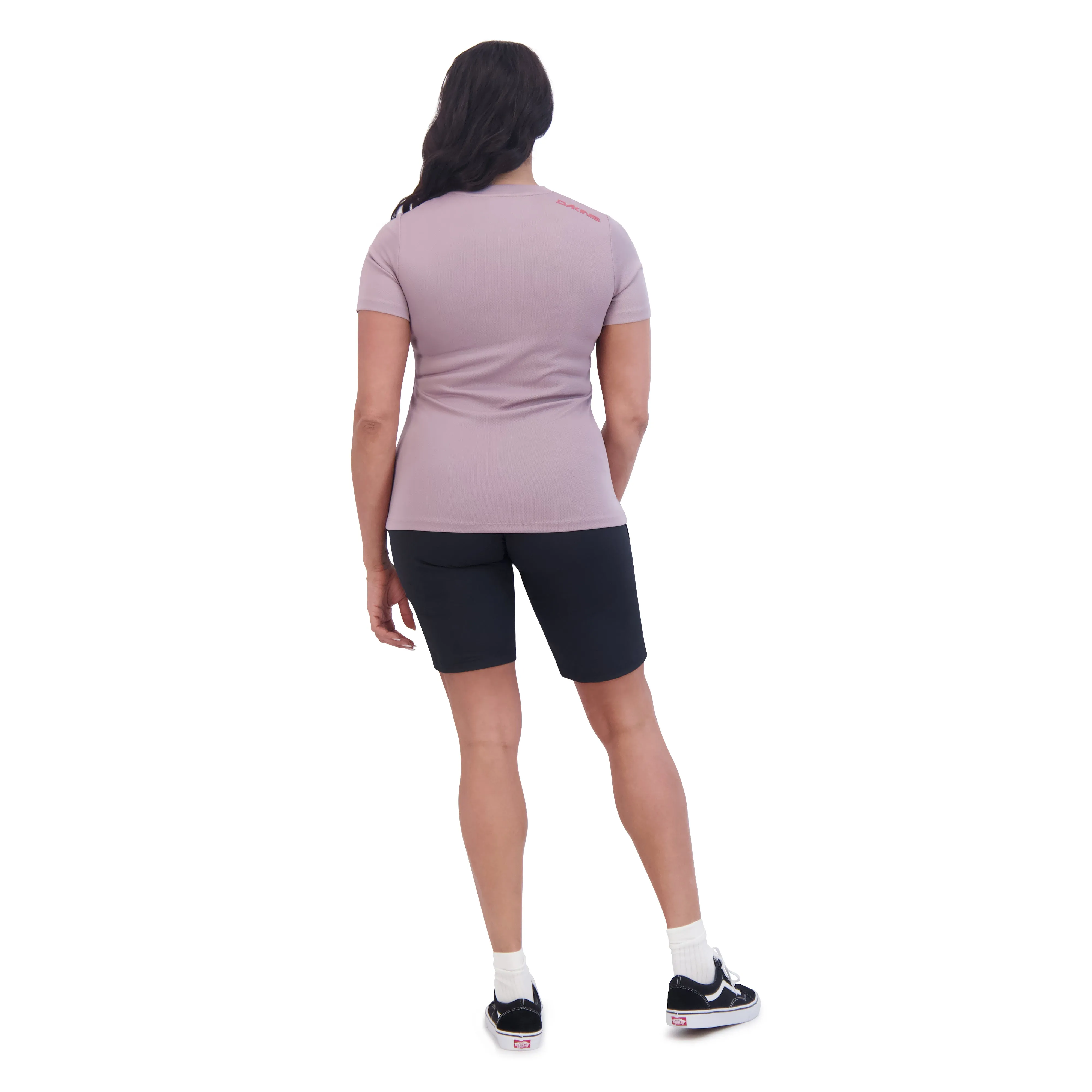 Thrillium Short Sleeve Club Jersey Women's - Quail sold by Dakine product image thumbnail 4
