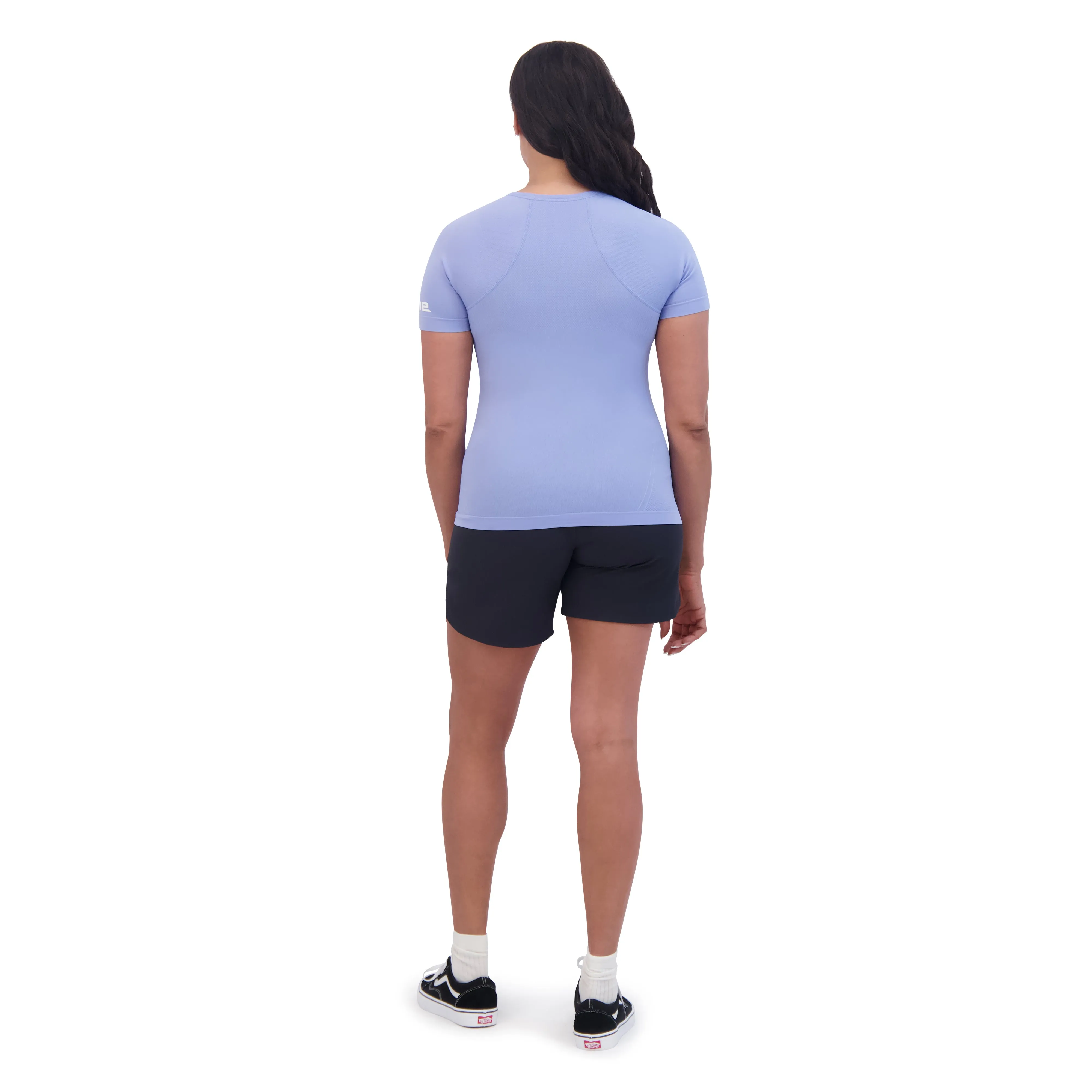 Seamless Tee Women's - Hydrangea sold by Dakine product image thumbnail 5