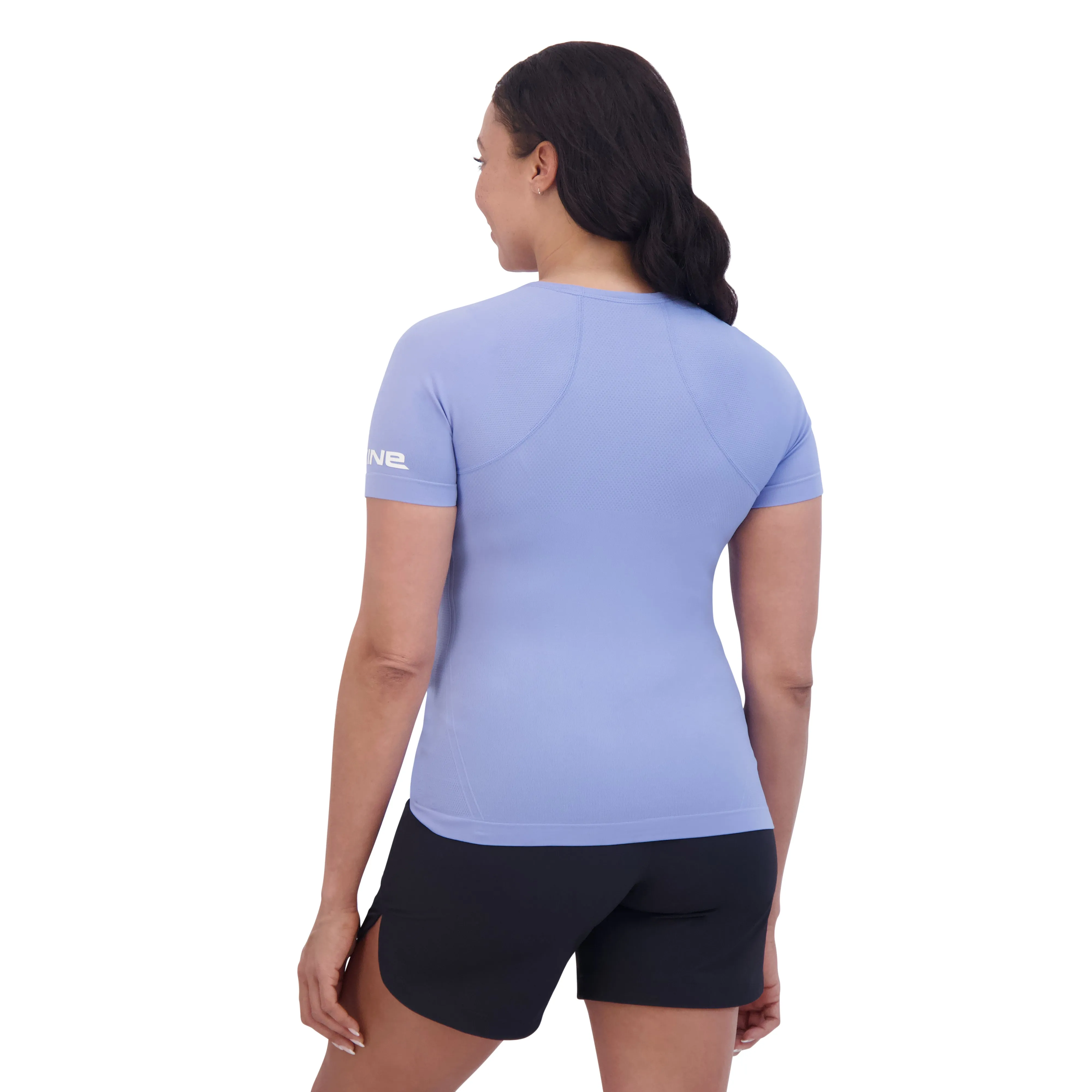 Seamless Tee Women's - Hydrangea sold by Dakine product image thumbnail 2