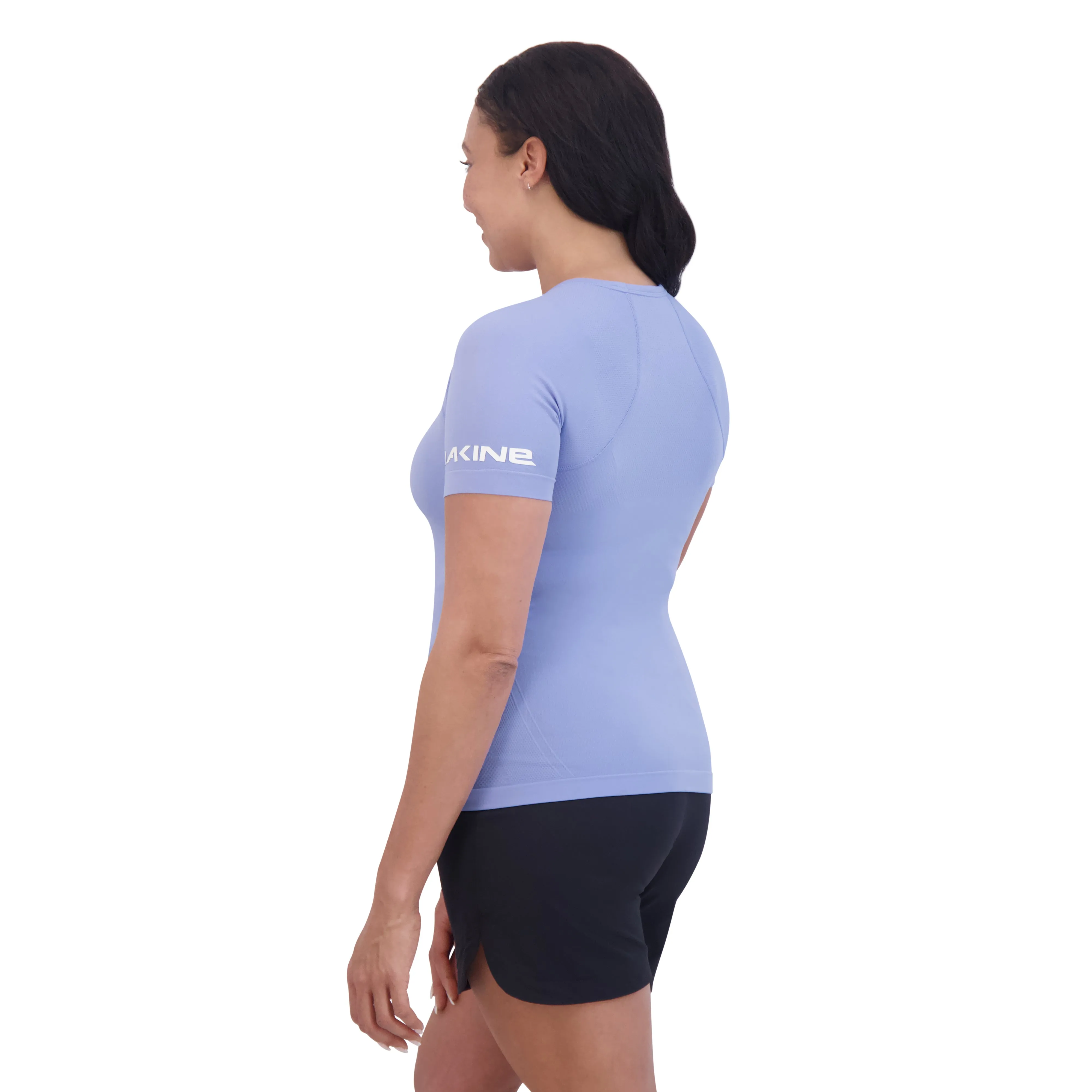 Seamless Tee Women's - Hydrangea sold by Dakine product image thumbnail 3