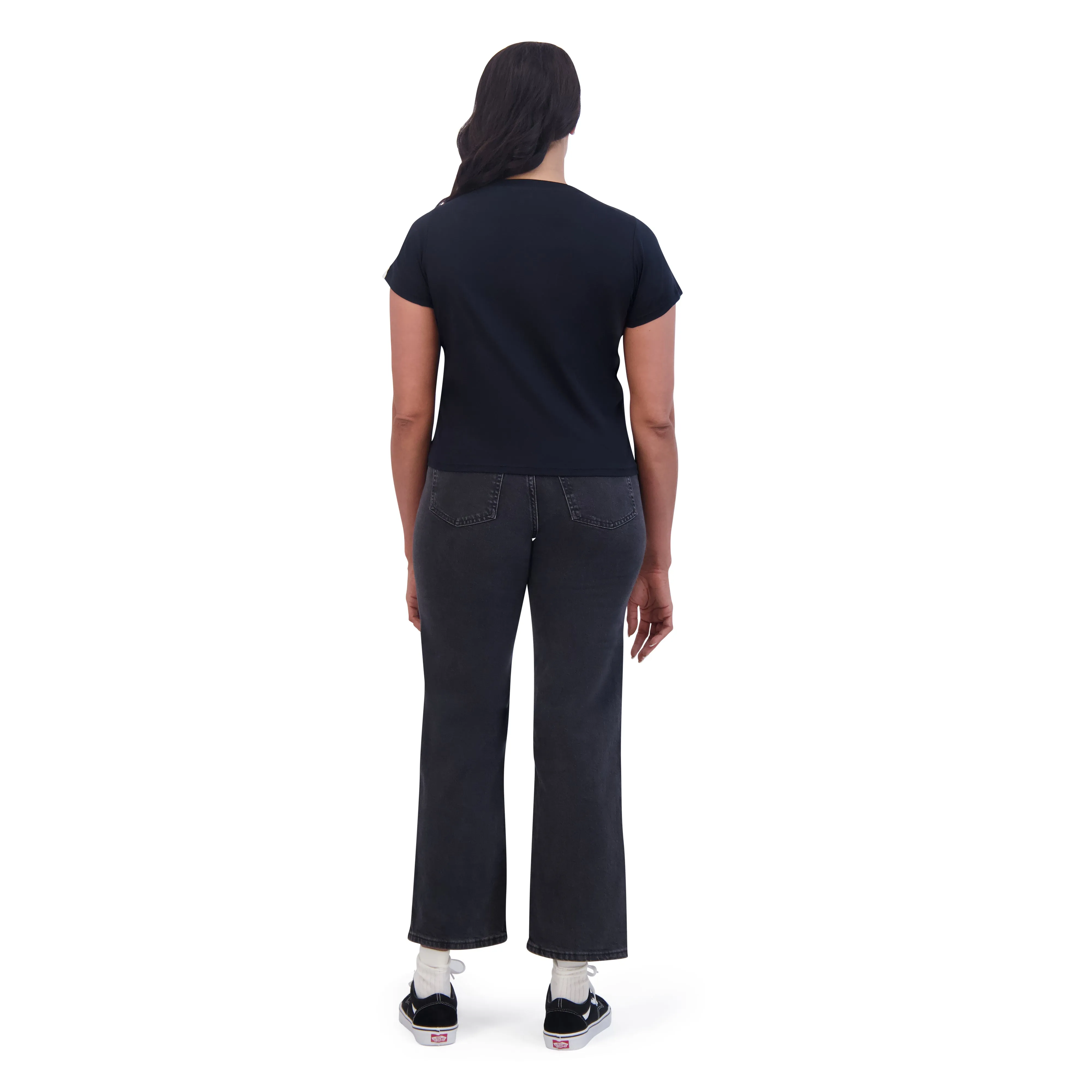 Method Tee Women's - Black sold by Dakine product image thumbnail 4