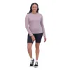Thrillium Long Sleeve Club Jersey Women's - Quail sold by Dakine