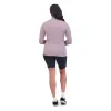Thrillium Long Sleeve Club Jersey Women's - Quail sold by Dakine