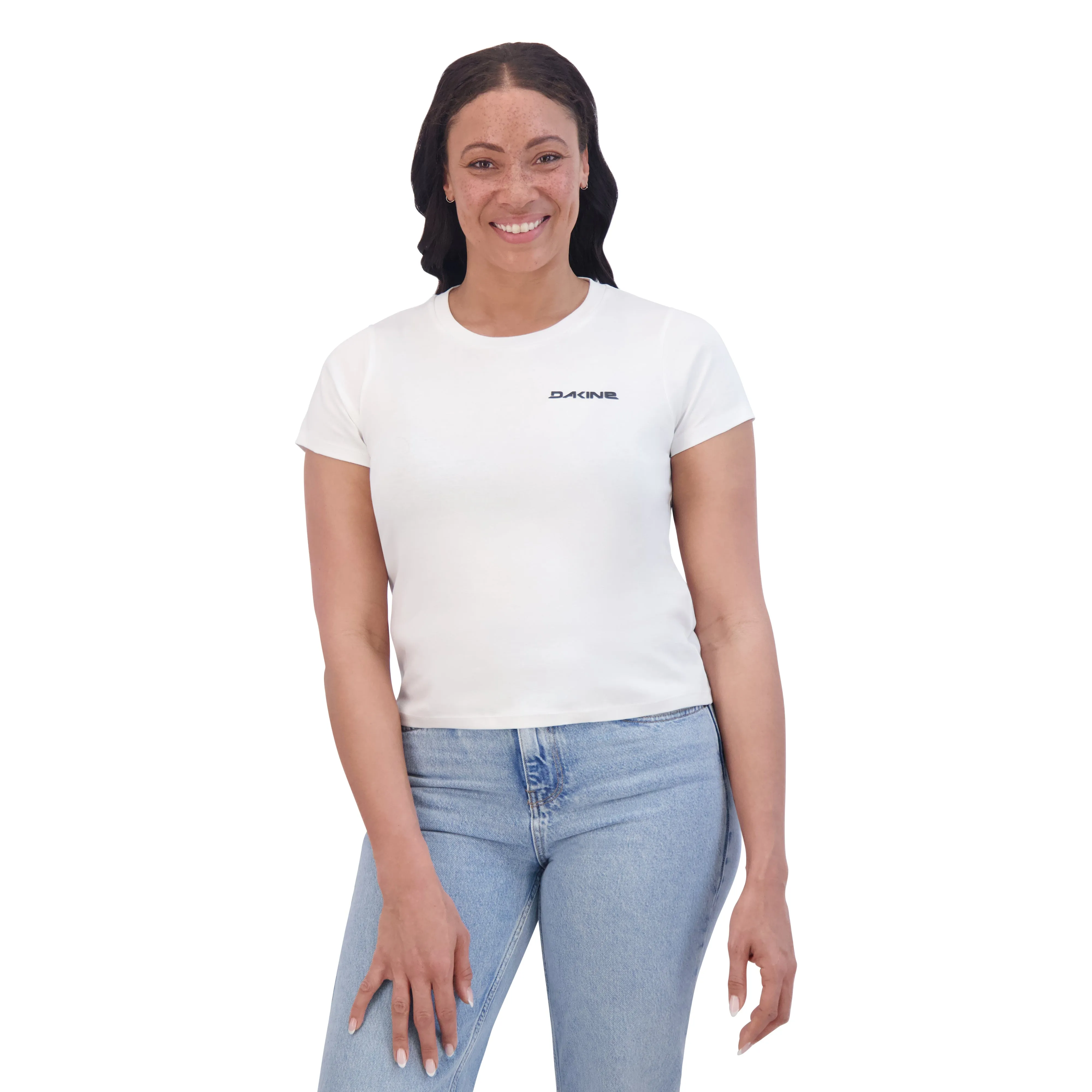 Method Tee Women's - White sold by Dakine