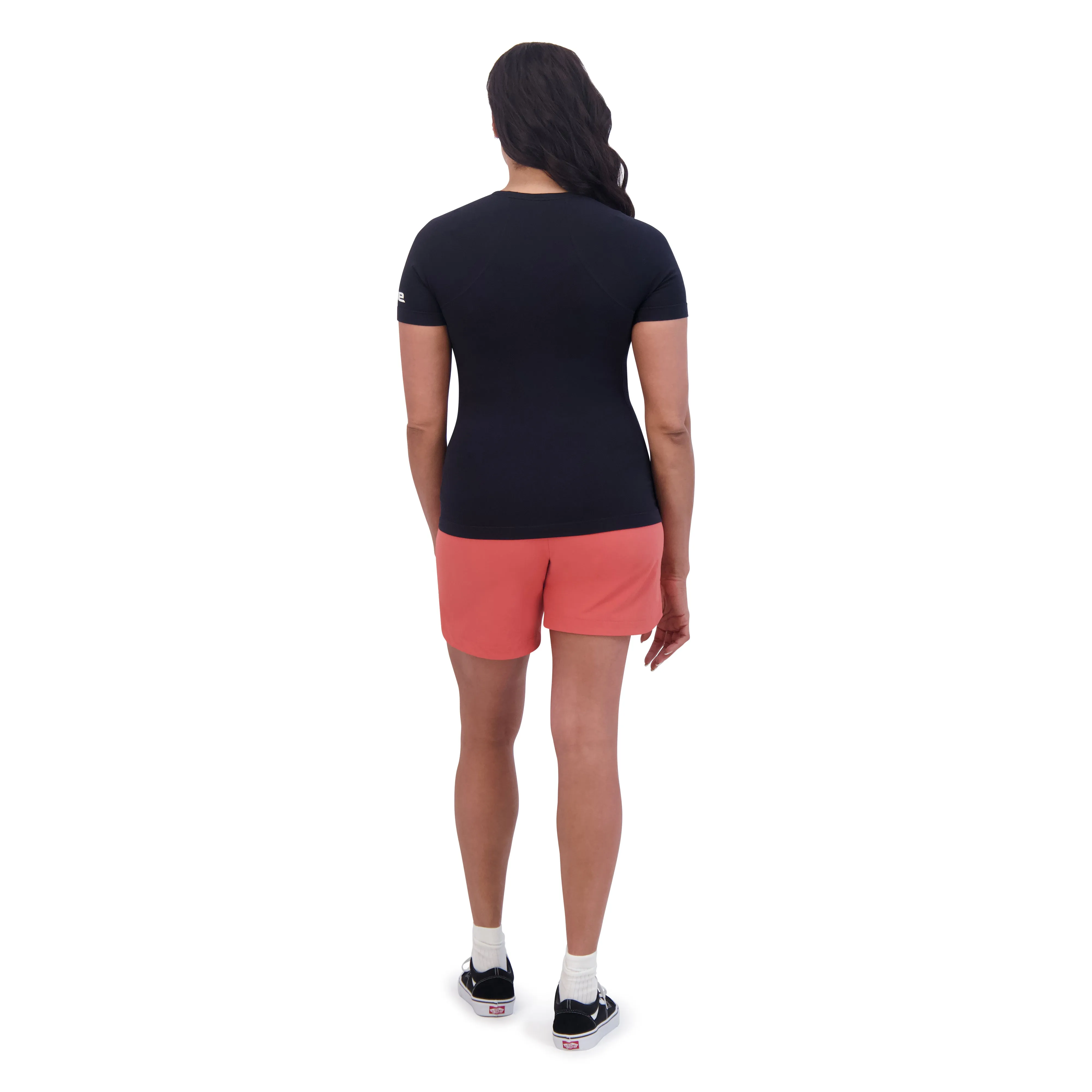 Seamless Tee Women's - Black sold by Dakine product image thumbnail 5