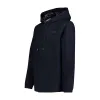 Rain Protection Light Jacket - Black sold by Dakine