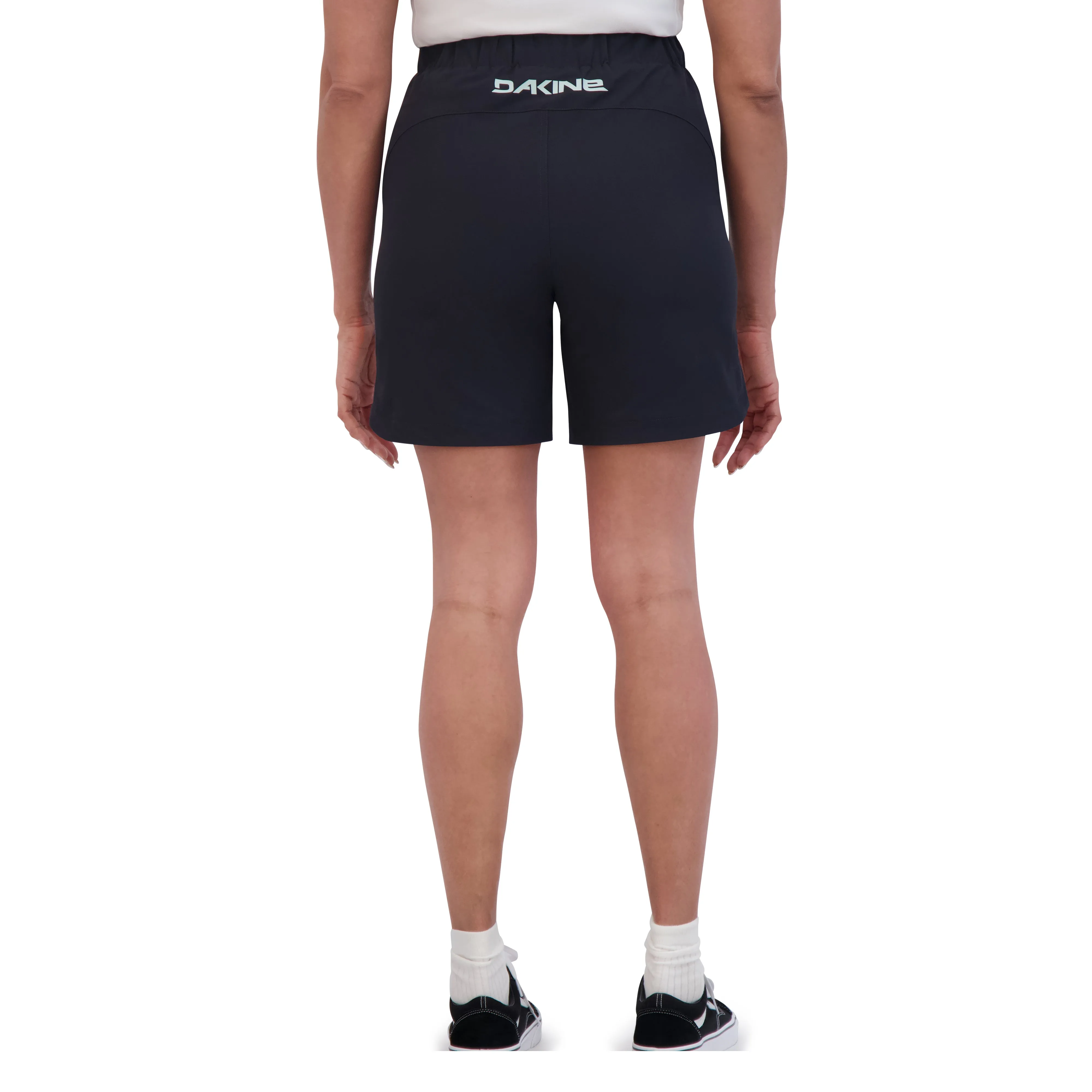 7" Tulip Short Women's - Black sold by Dakine product image thumbnail 2
