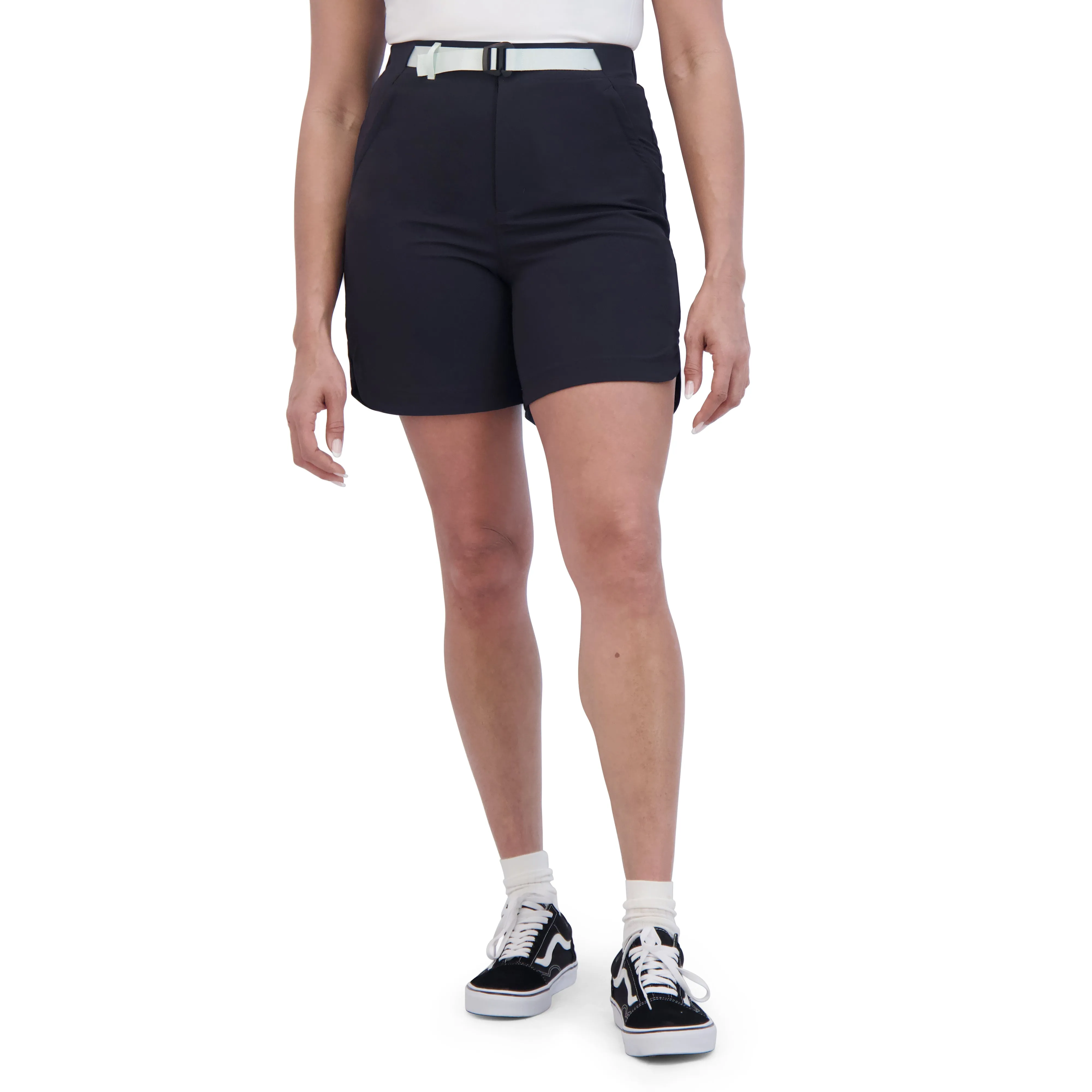 7" Tulip Short Women's - Black sold by Dakine