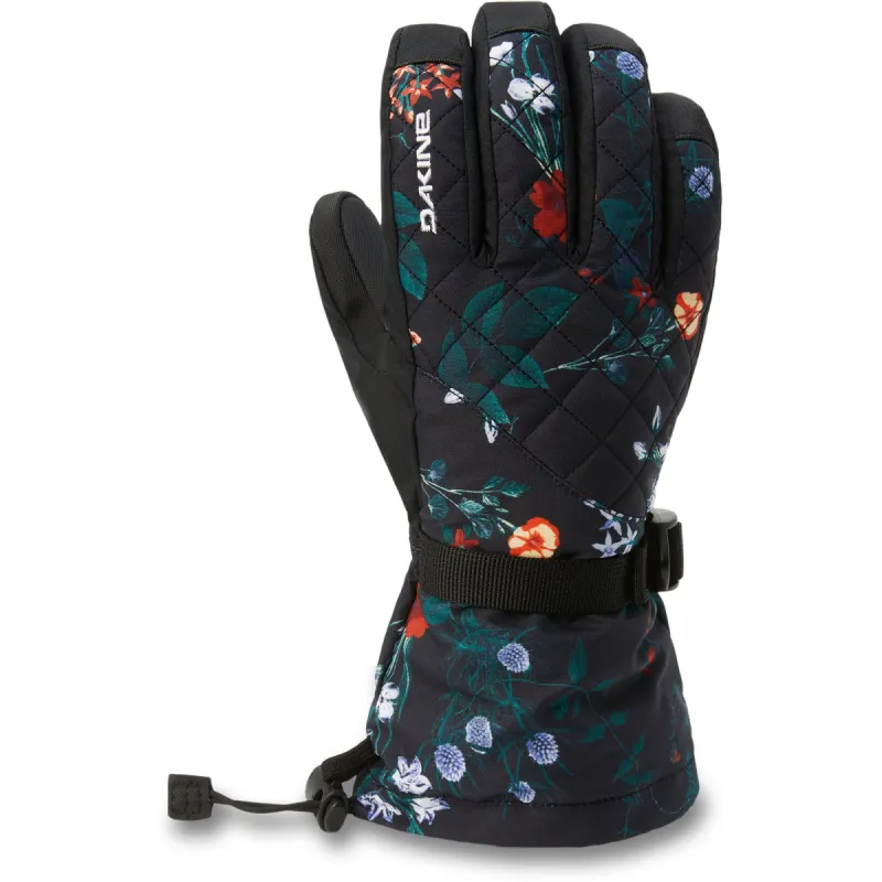 Womens Lynx Glove - Wildflower sold by Dakine