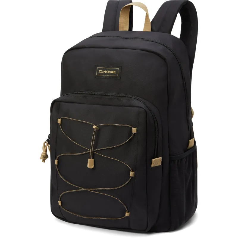 Educated Backpack 30L - Black Onyx made by Dakine