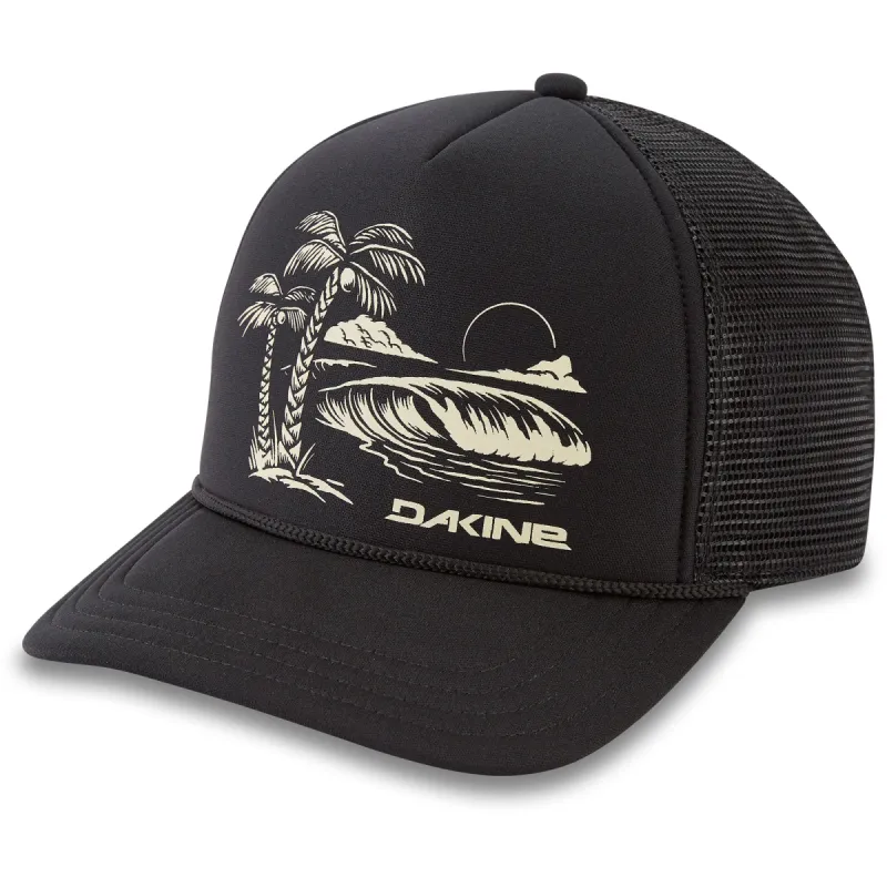 Seascape Trucker Hat sold by Dakine