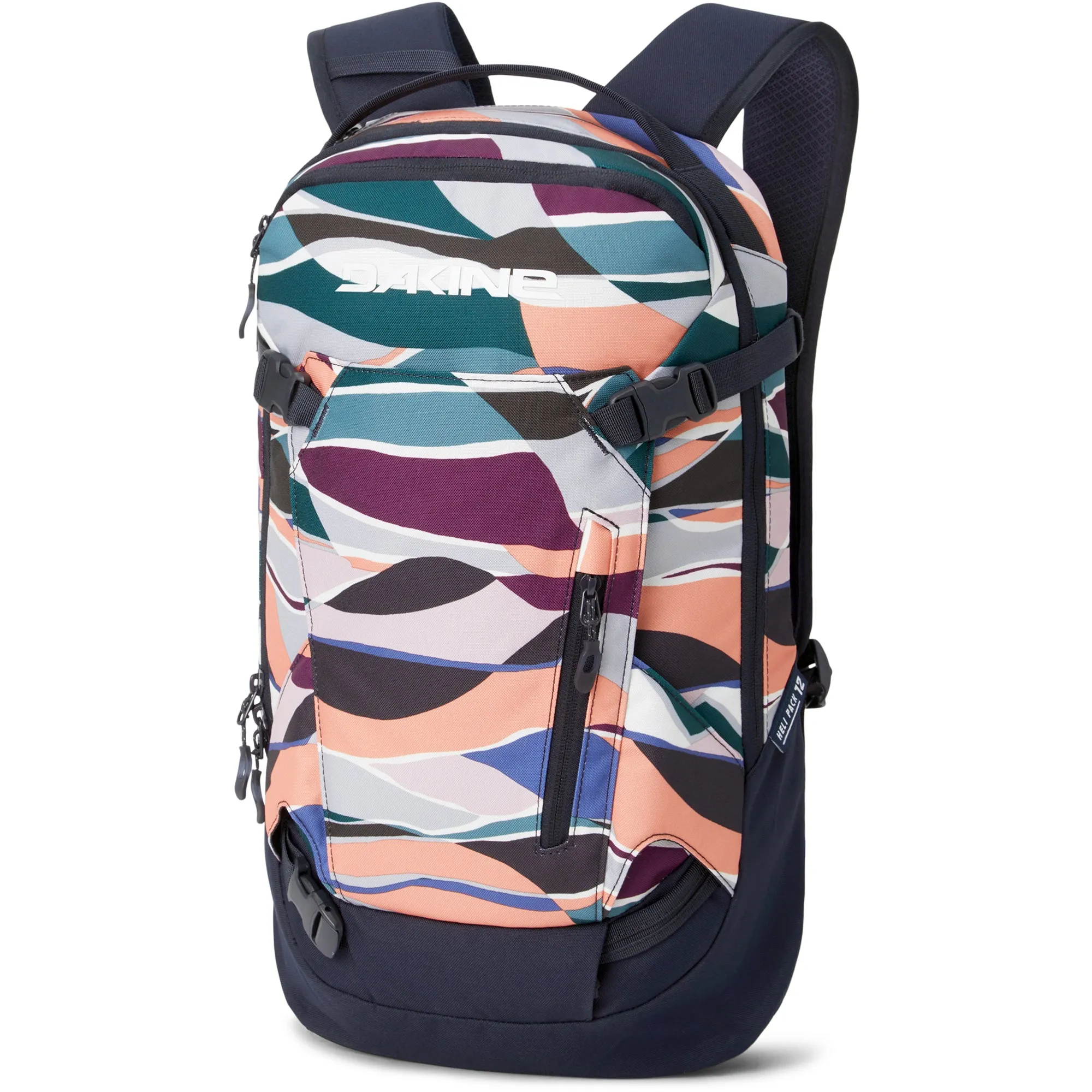 Womens Heli Pack 12L - Night Skyline sold by Dakine