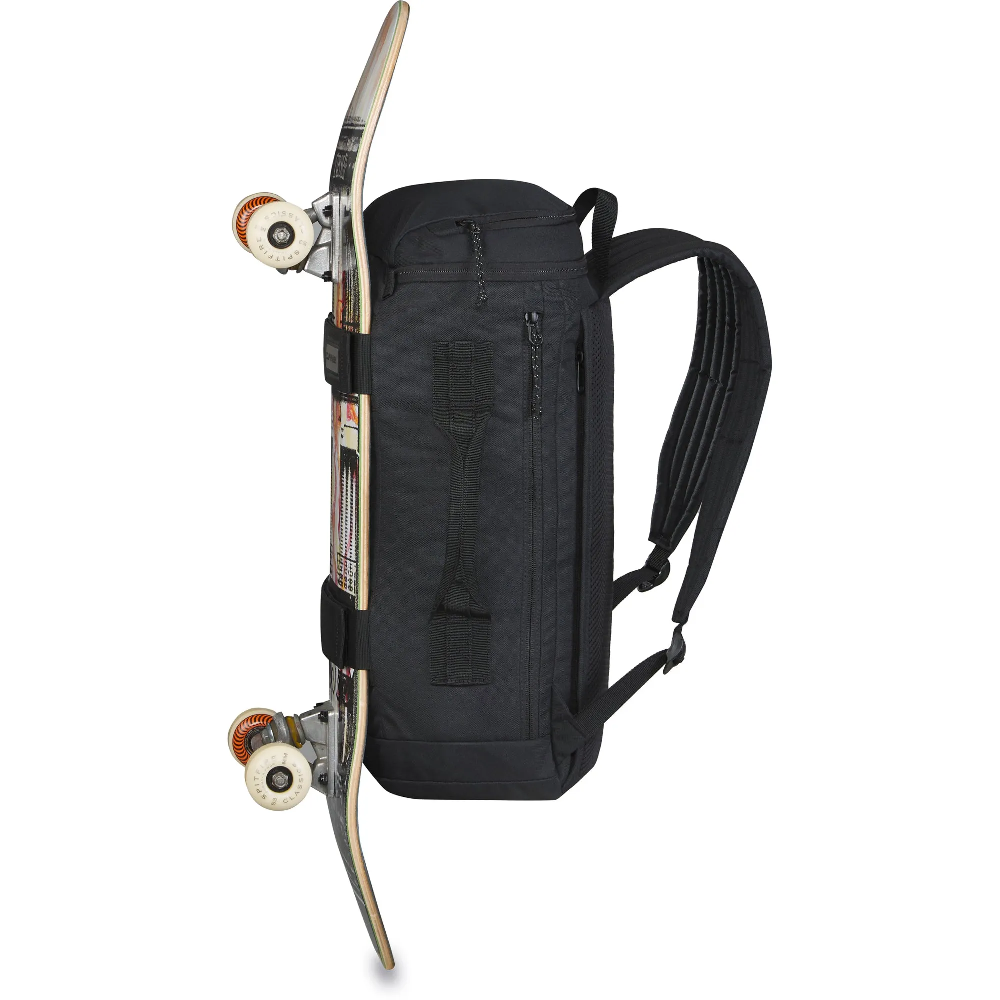 Mission Street Backpack 25L - Black sold by Dakine product image thumbnail 5