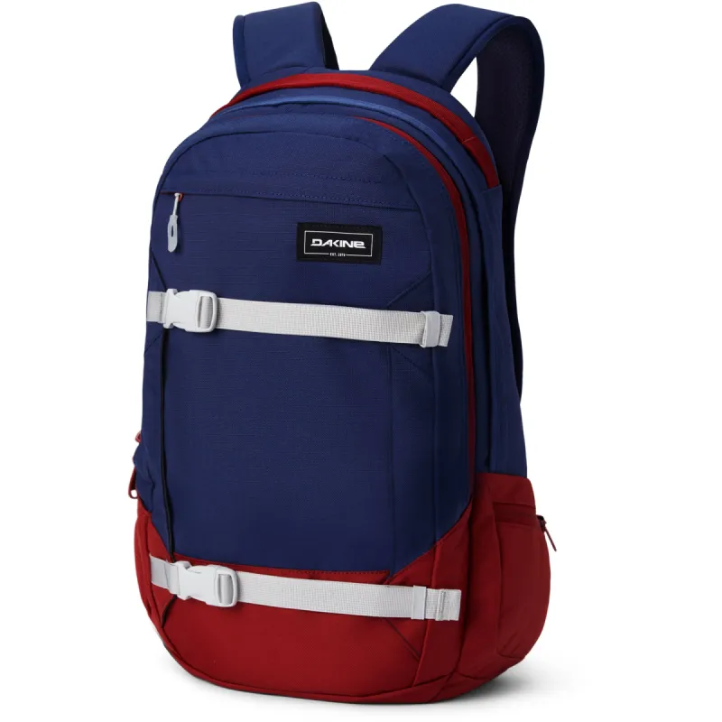 Mission Backpack 25L - Naval Academy sold by Dakine