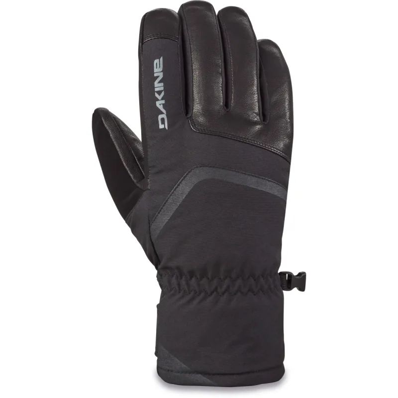 Fillmore Gore-Tex Short Glove - Black sold by Dakine