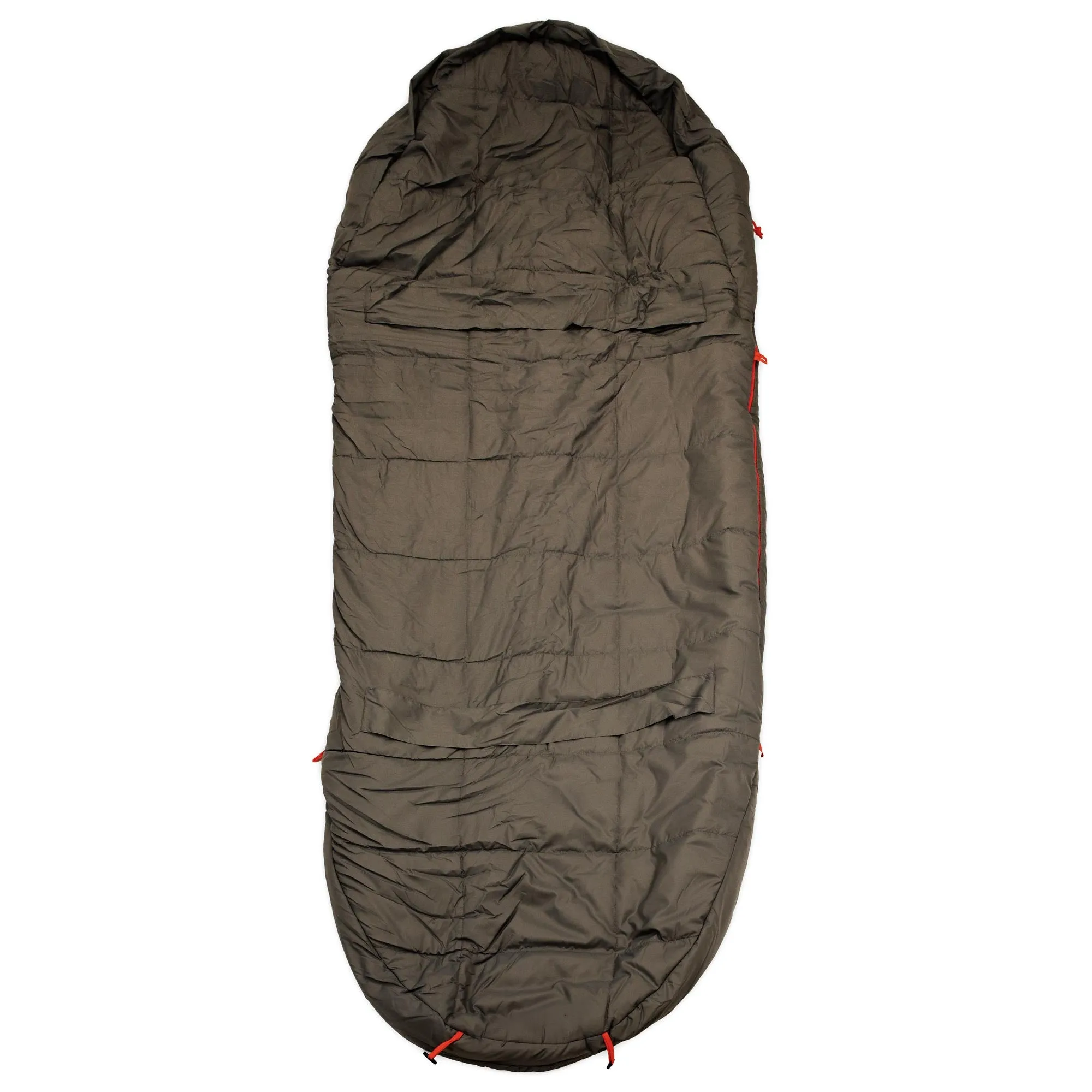 Delamar 25 Series Sleeping Bag - Castlerock sold by Dakine product image thumbnail 2