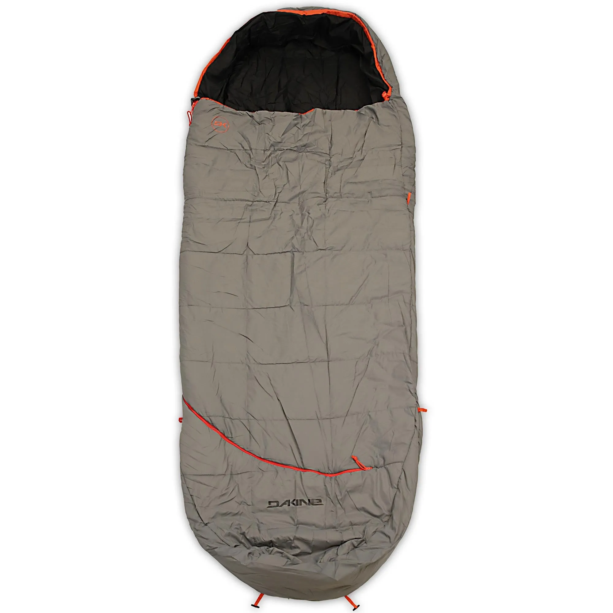 Delamar 25 Series Sleeping Bag - Castlerock sold by Dakine