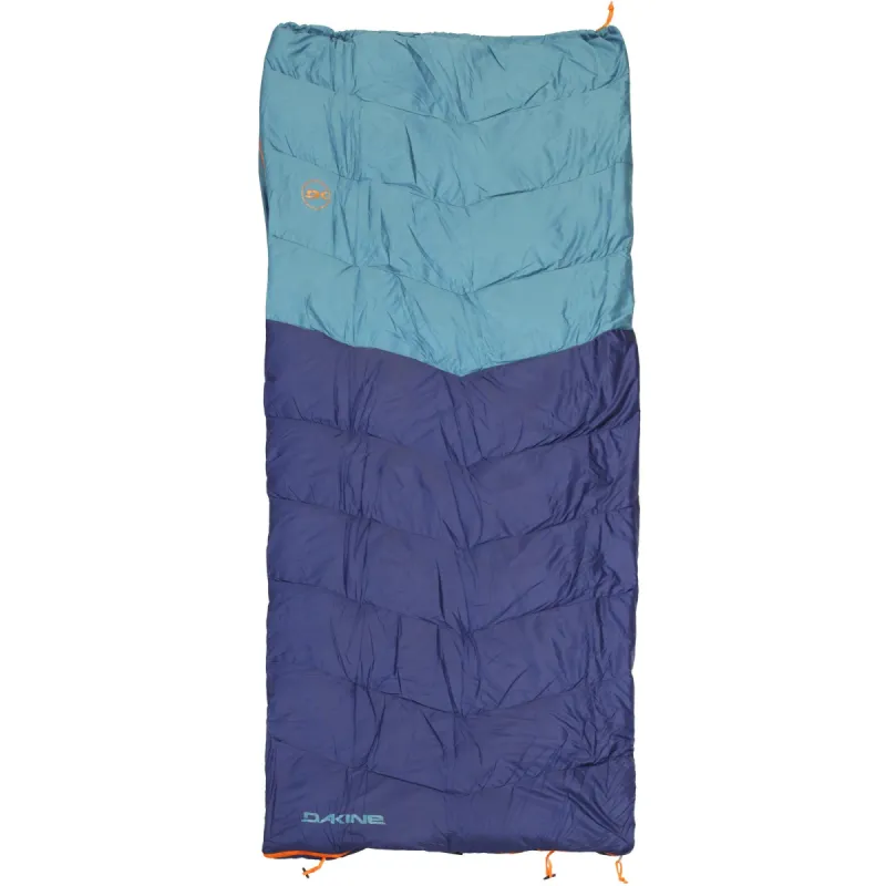 Onyx 30 Series Sleeping Bag - Naval / Vibrant Orange sold by Dakine