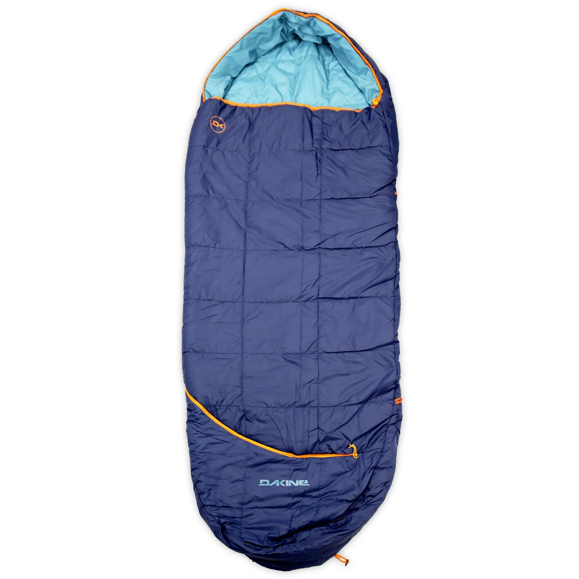 Delamar 25 Series Sleeping Bag - Navy sold by Dakine