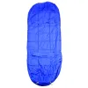 Delamar 25 Series Sleeping Bag - Blue / Yellow sold by Dakine