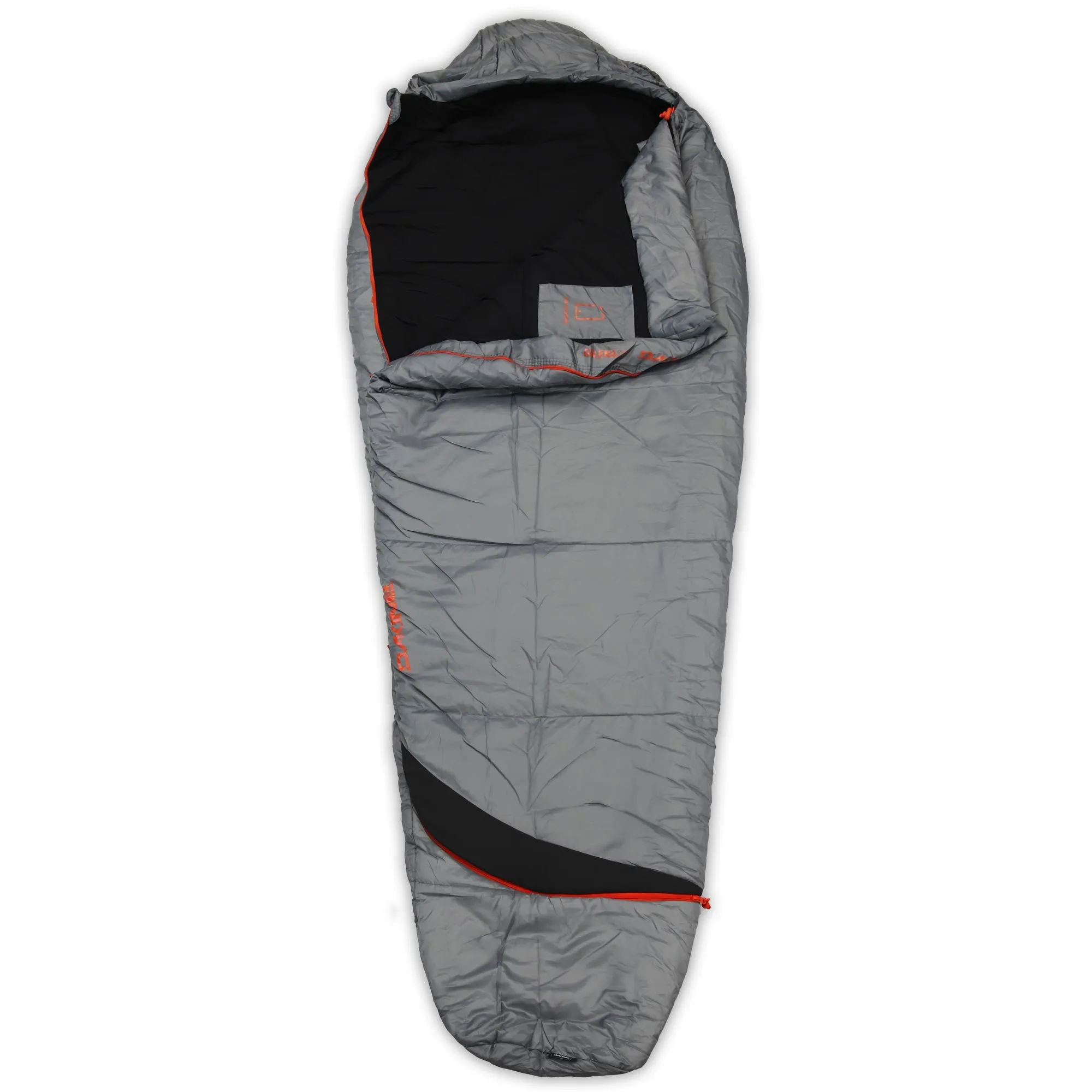 Galena 20 Series Sleeping Bag - Castlerock sold by Dakine product image thumbnail 3